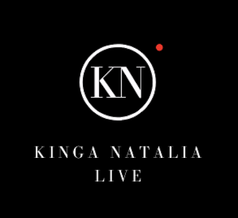 Kinga Natalia Live Boutique