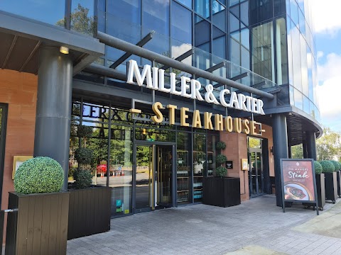 Miller & Carter Chester