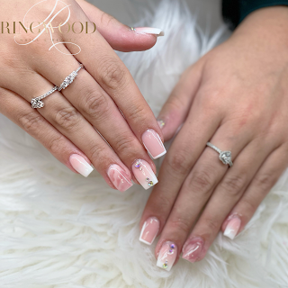 Ringwood Nails & Beauty - Permanent Make Up