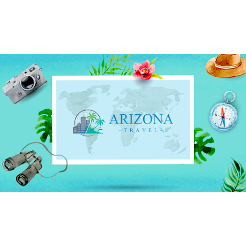 Arizona Travel Туристическое Агентство