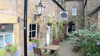 The Courtyard