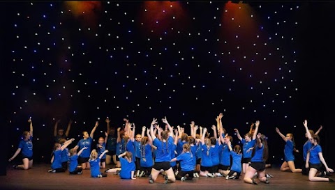 Eccleston School Of Dance