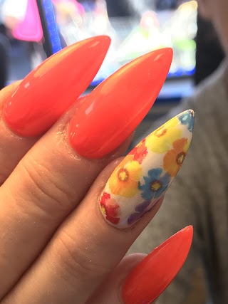 Kim Nails