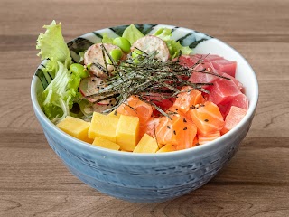 Sakura Yakiniku