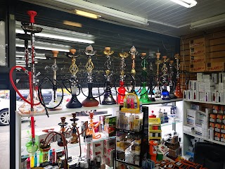 Shisha Store and Vape