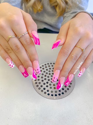 Nicky Nail Bar