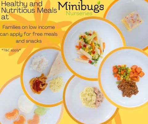 Minibugs Nursery Wincobank