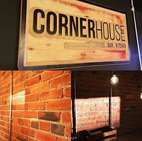 Corner House Coffee Bar & Kitchen