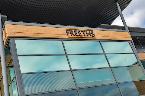 Freeths LLP