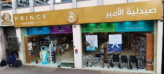 Prince Pharmacy (Edgware Road)