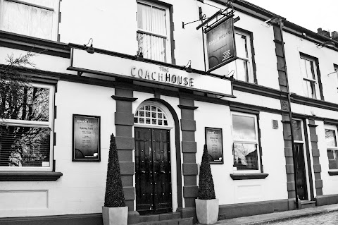 The Coach House Bar and Restaurant