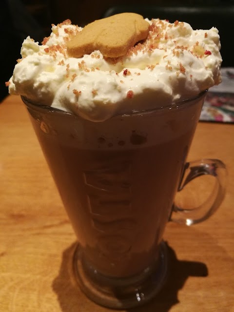 Costa Coffee