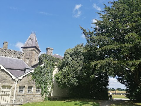 National Trust - Dinefwr