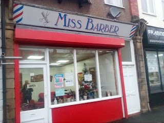 Miss Barber