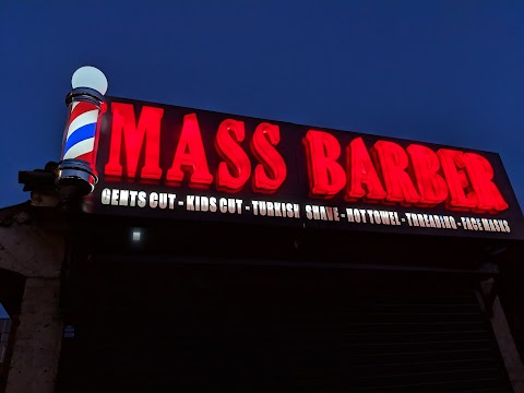 Mass Barber