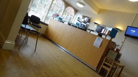 Winnersh Dental Practice