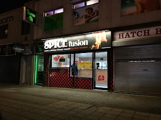 Spice Fusion