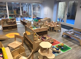 Little Elms Daycare Nursery Catford Green