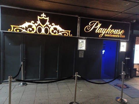 Playhouse Gentlemen's Club