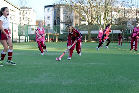 Portsmouth High Prep and Pre-School GDST