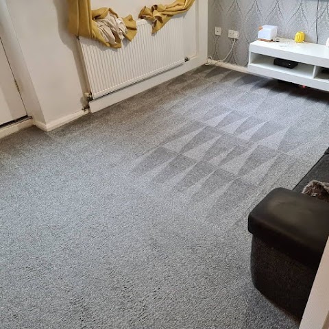 Infinity Carpets & Upholstery Cleaning