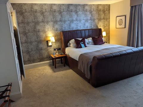 Hotel du Vin Harrogate