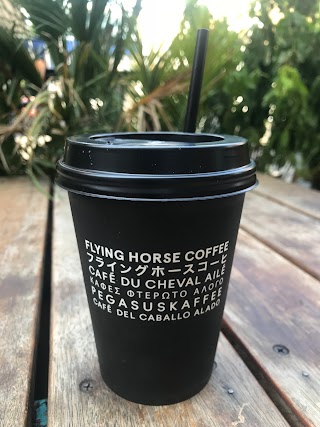 Flying Horse Coffee