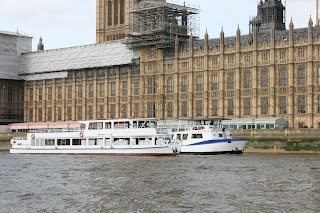 Viscount Cruises - Greenwich Pier