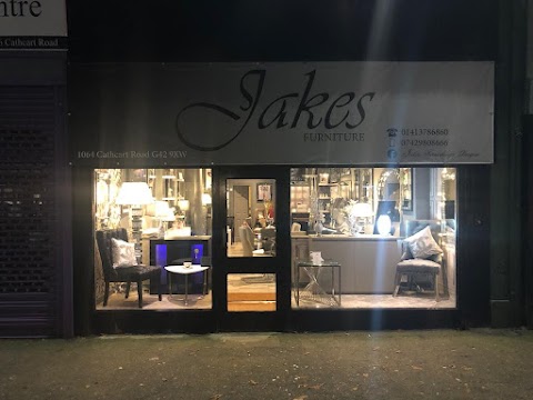 Jakes Furniture Glasgow