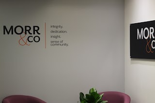 Morr & Co LLP, Wimbledon Solicitors