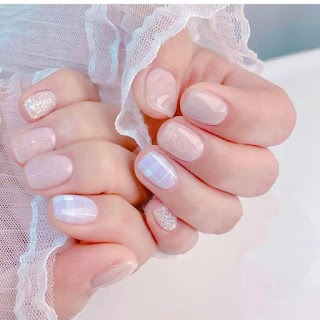 Elegant Nails Spa