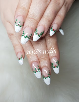 J&S Nails