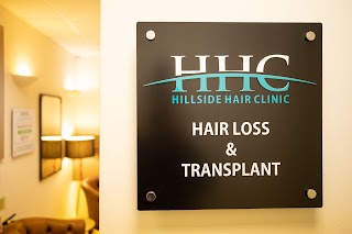 HHC Hair Clinic