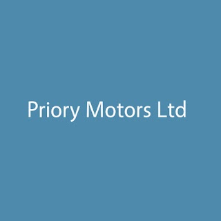 Priory Motors Ltd