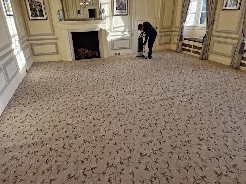 Poldhu Carpet Cleaning