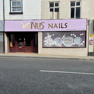 Venus Nails