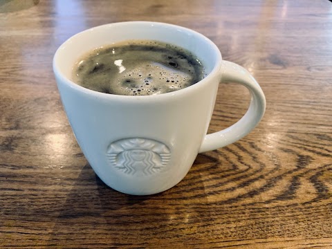 Starbucks Coffee