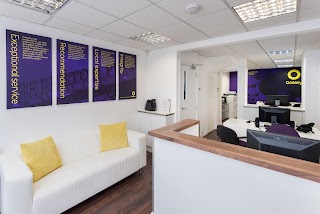 Oakley Property - Residential Lettings Office