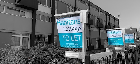 Habitans Lettings & Sales