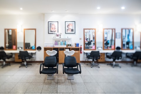 Peter Mark Hairdressers Lisburn