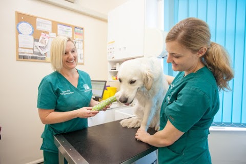 Beechwood Veterinary Group, Garforth