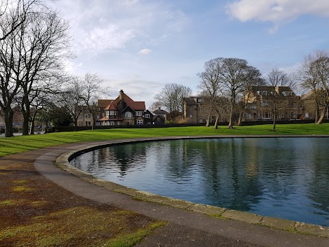 Bradford Moor Park