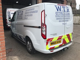 WTR Ltd