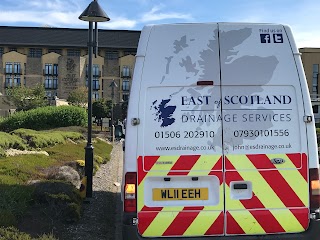 East of Scotland Drainage Services