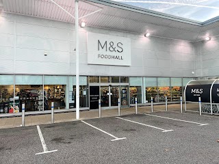 M&S Simply Food