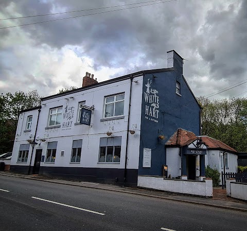 The White Hart