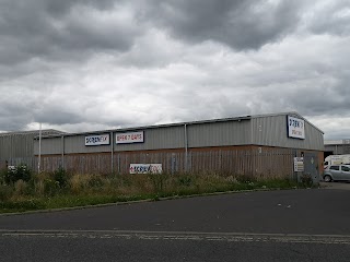 Screwfix Brigg