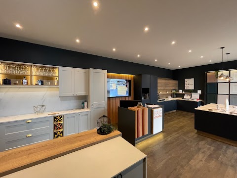 Haig Kitchens