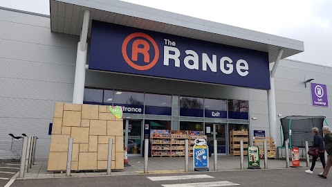 The Range, Basingstoke