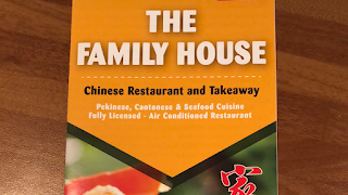 Family House Chinese Restaurant